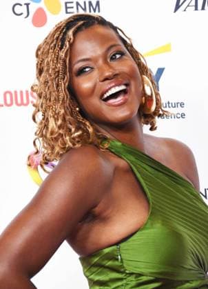 53rd International Emmy Awards in NYC 53rd International Emmy Awards in NYC Featuring: Cassandra Freeman Where: NYC, New York, United States When: 25 Nov 2025 Credit: Patricia Schlein WENN NYC New York United States Copyright: xPatriciaxSchlein WENNx wenn40808941 PS3x wenn40808941