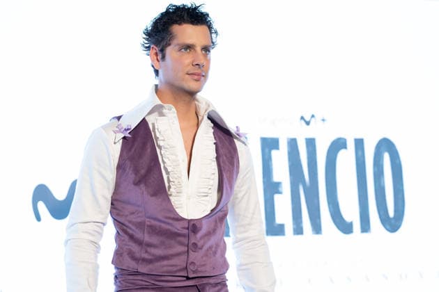 November 27, 2025, Madrid, Spain: Director Eduardo Casanova attends the Silencio photocall at Espacio Movistar. Madrid Spain - ZUMAs197 20251127_aaa_s197_087 Copyright: xAtilanoxGarciax