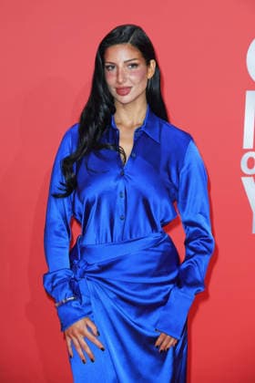 Pati Valpati - GQ MEN OF THE YEAR AWARDS 2025 im Metropol in Berlin am 27.11.2025