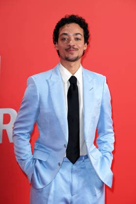 Aurel Mertz - GQ MEN OF THE YEAR AWARDS 2025 im Metropol in Berlin am 27.11.2025