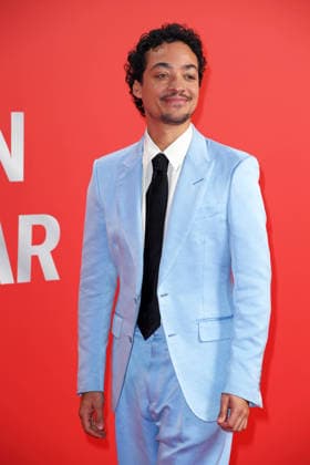 Aurel Mertz - GQ MEN OF THE YEAR AWARDS 2025 im Metropol in Berlin am 27.11.2025