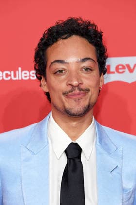 Aurel Mertz - GQ MEN OF THE YEAR AWARDS 2025 im Metropol in Berlin am 27.11.2025