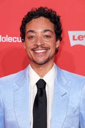 Aurel Mertz - GQ MEN OF THE YEAR AWARDS 2025 im Metropol in Berlin am 27.11.2025