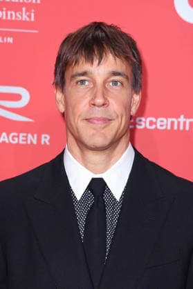 Tobias Frericks - GQ MEN OF THE YEAR AWARDS 2025 im Metropol in Berlin am 27.11.2025