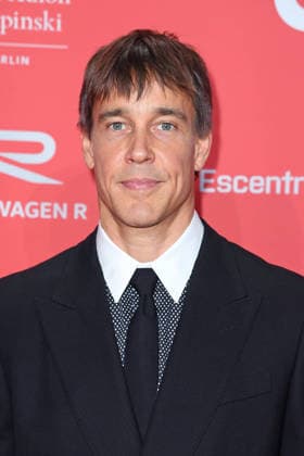 Tobias Frericks - GQ MEN OF THE YEAR AWARDS 2025 im Metropol in Berlin am 27.11.2025