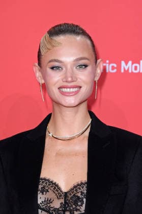 Olga Löffler - GQ MEN OF THE YEAR AWARDS 2025 im Metropol in Berlin am 27.11.2025