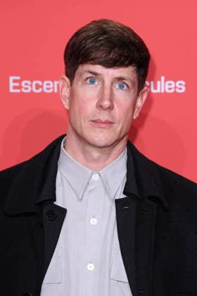 Jeremy Shaw - GQ MEN OF THE YEAR AWARDS 2025 im Metropol in Berlin am 27.11.2025