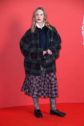 Aino Laberenz - GQ MEN OF THE YEAR AWARDS 2025 im Metropol in Berlin am 27.11.2025