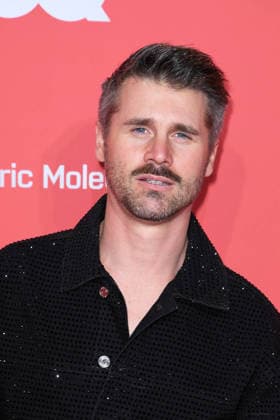 Thore Schoelermann - GQ MEN OF THE YEAR AWARDS 2025 im Metropol in Berlin am 27.11.2025