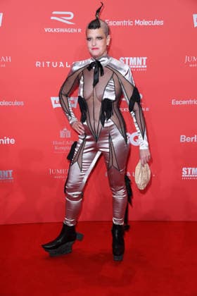 Peaches (Merrill Beth Nisker) - GQ MEN OF THE YEAR AWARDS 2025 im Metropol in Berlin am 27.11.2025