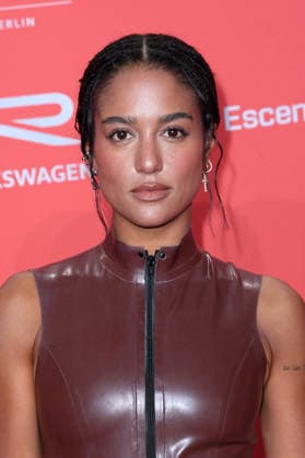 Lary Poppins - GQ MEN OF THE YEAR AWARDS 2025 im Metropol in Berlin am 27.11.2025