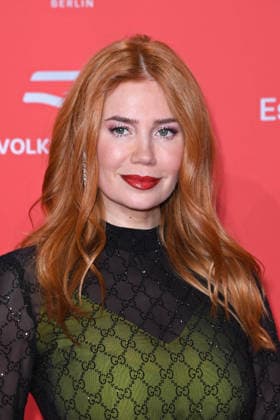 Palina Rojinski - GQ MEN OF THE YEAR AWARDS 2025 im Metropol in Berlin am 27.11.2025