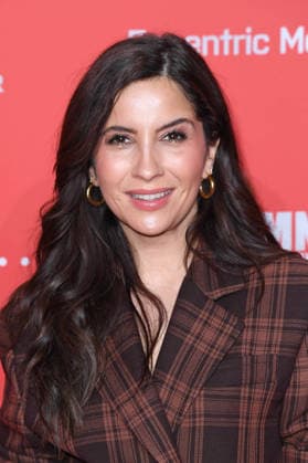 Chryssanthi Kavazi - GQ MEN OF THE YEAR AWARDS 2025 im Metropol in Berlin am 27.11.2025