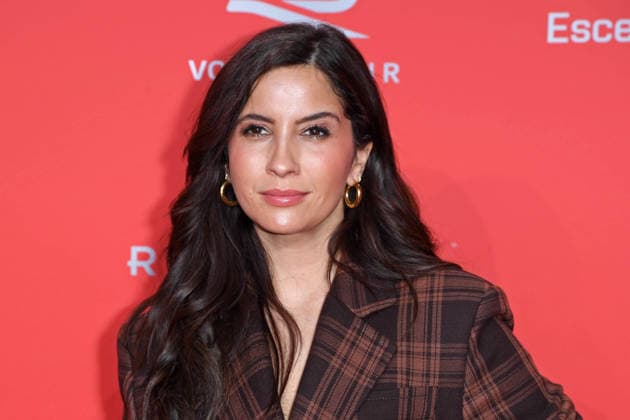 Chryssanthi Kavazi - GQ MEN OF THE YEAR AWARDS 2025 im Metropol in Berlin am 27.11.2025