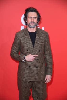 Tom Beck - GQ MEN OF THE YEAR AWARDS 2025 im Metropol in Berlin am 27.11.2025