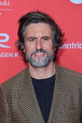 Tom Beck - GQ MEN OF THE YEAR AWARDS 2025 im Metropol in Berlin am 27.11.2025