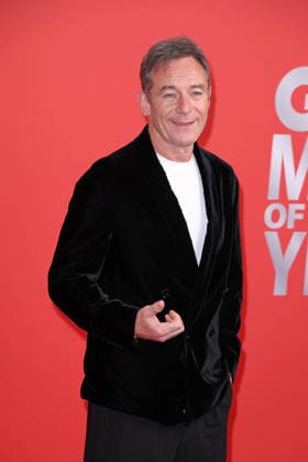 Jason Isaacs - GQ MEN OF THE YEAR AWARDS 2025 im Metropol in Berlin am 27.11.2025