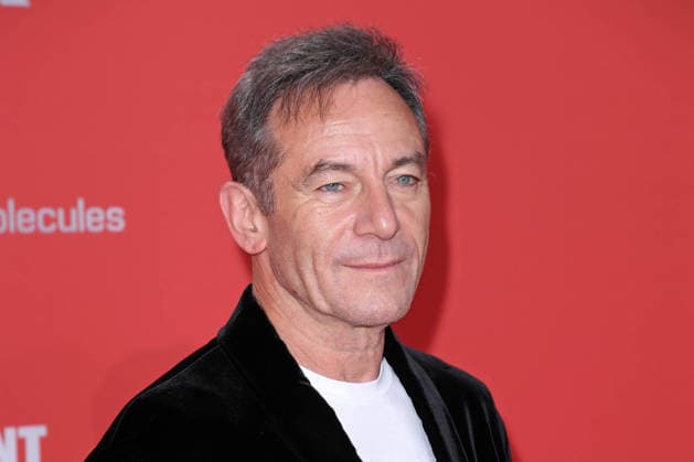Jason Isaacs - GQ MEN OF THE YEAR AWARDS 2025 im Metropol in Berlin am 27.11.2025