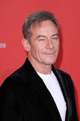 Jason Isaacs - GQ MEN OF THE YEAR AWARDS 2025 im Metropol in Berlin am 27.11.2025