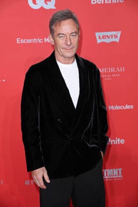 Jason Isaacs - GQ MEN OF THE YEAR AWARDS 2025 im Metropol in Berlin am 27.11.2025