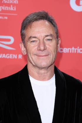 Jason Isaacs - GQ MEN OF THE YEAR AWARDS 2025 im Metropol in Berlin am 27.11.2025