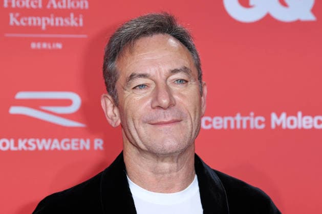 Jason Isaacs - GQ MEN OF THE YEAR AWARDS 2025 im Metropol in Berlin am 27.11.2025