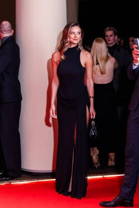 Award - 27. GQ Men of the Year Award 2025 - Nicola Cavanis beim 27. GQ Men of the Year Award im Metropol am 27.11.2025 inBerlin Copyright: xEventpressxKochanx