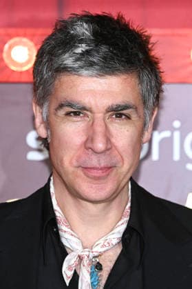 James Lance bei der Premiere des Sky-Films Tinsel Town Das Wunder von Stoneford im Vue Cinema West End. London, 27.11.2025