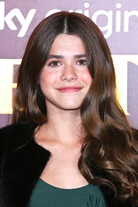 Teddy Williams bei der Premiere des Sky-Films Tinsel Town Das Wunder von Stoneford im Vue Cinema West End. London, 27.11.2025