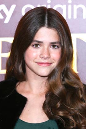 Teddy Williams bei der Premiere des Sky-Films Tinsel Town Das Wunder von Stoneford im Vue Cinema West End. London, 27.11.2025