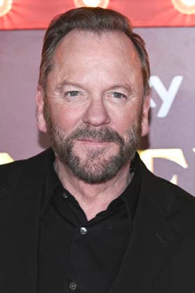Kiefer Sutherland bei der Premiere des Sky-Films Tinsel Town Das Wunder von Stoneford im Vue Cinema West End. London, 27.11.2025