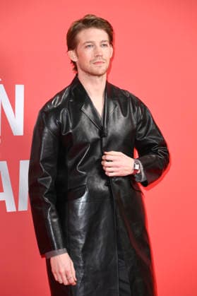Joe Alwyn bei der 27. Verleihung der GQ Men of the Year Awards 2025 im Metropol. Berlin, 27.11.2025