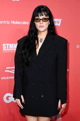 Phenix Kühnert bei der 27. Verleihung der GQ Men of the Year Awards 2025 im Metropol. Berlin, 27.11.2025