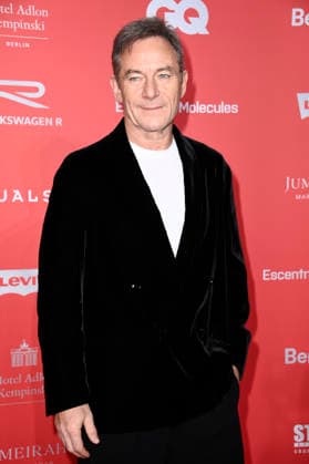 Jason Isaacs bei der 27. Verleihung der GQ Men of the Year Awards 2025 im Metropol. Berlin, 27.11.2025