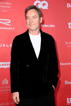 Jason Isaacs bei der 27. Verleihung der GQ Men of the Year Awards 2025 im Metropol. Berlin, 27.11.2025