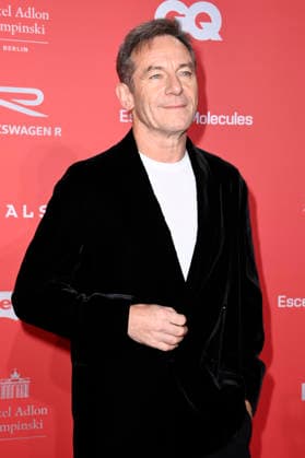 Jason Isaacs bei der 27. Verleihung der GQ Men of the Year Awards 2025 im Metropol. Berlin, 27.11.2025