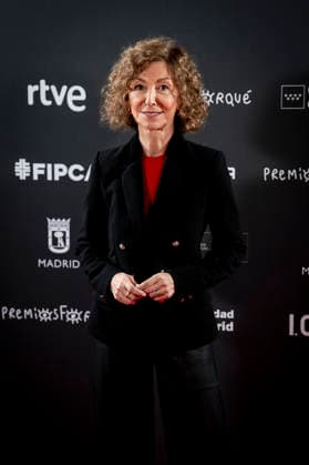 Forque Awards Photocall in Madrid  Copyright: xA.xPÃ rezxMecax 7132684