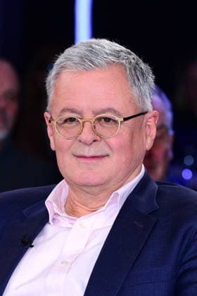 Christopher Clark zu Gast bei der NDR Talk Show am 28.11.2025 in Hamburg NDR Talk Show am 28.11.2025 in Hamburg