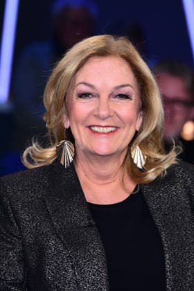 Bettina Tietjen bei der NDR Talk Show am 28.11.2025 in Hamburg NDR Talk Show am 28.11.2025 in Hamburg