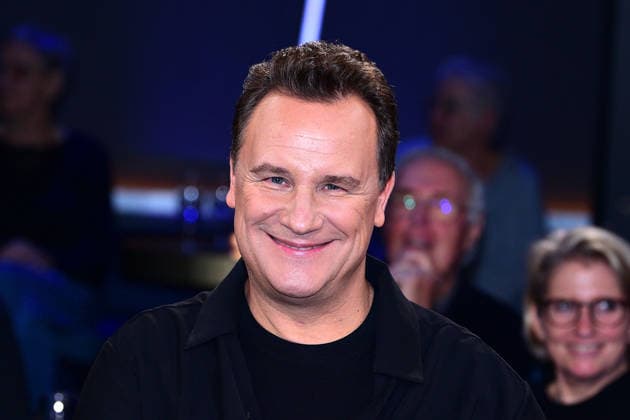 Entertainment Bilder des Tages Guido Maria Kretschmer zu Gast bei der NDR Talk Show am 28.11.2025 in Hamburg NDR Talk Show am 28.11.2025 in Hamburg