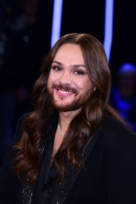 Riccardo Simonetti bei der NDR Talk Show am 28.11.2025 in Hamburg NDR Talk Show am 28.11.2025 in Hamburg