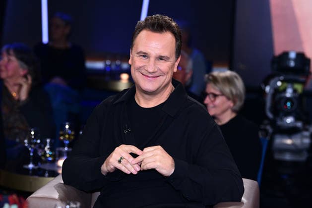 Guido Maria Kretschmer zu Gast bei der NDR Talk Show am 28.11.2025 in Hamburg NDR Talk Show am 28.11.2025 in Hamburg