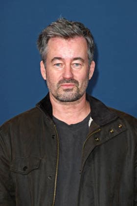 Christian Schwochow bei der Festival-Eröffnung von AROUND THE WORLD IN 14 FILMS im Kino in der Kulturbrauerei in Berlin am 28.11.2025
