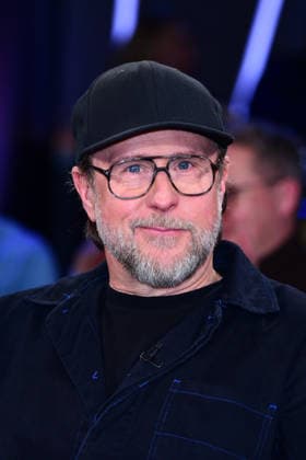 Bjarne Maedel zu Gast bei der NDR Talk Show am 28.11.2025 in Hamburg NDR Talk Show am 28.11.2025 in Hamburg