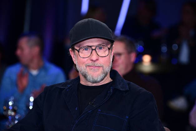 Bjarne Maedel zu Gast bei der NDR Talk Show am 28.11.2025 in Hamburg NDR Talk Show am 28.11.2025 in Hamburg