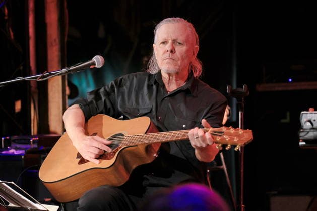 28.11.2025, Swans, im Konzert live im Festsaal Kreuzberg in Berlin, Berlin