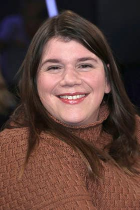 Annemarie Paulsen bei der Aufzeichnung der NDR Talk Show im NDR Fernsehstudio Lokstedt. Hamburg, 28.11.2025
