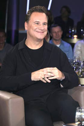 Guido Maria Kretschmer bei der Aufzeichnung der NDR Talk Show im NDR Fernsehstudio Lokstedt. Hamburg, 28.11.2025