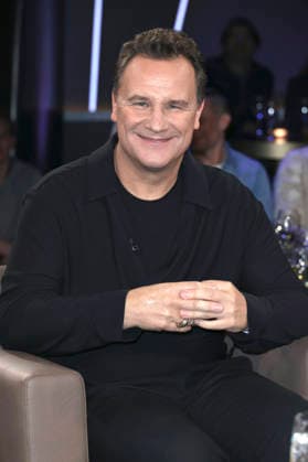 Guido Maria Kretschmer bei der Aufzeichnung der NDR Talk Show im NDR Fernsehstudio Lokstedt. Hamburg, 28.11.2025