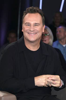 Guido Maria Kretschmer bei der Aufzeichnung der NDR Talk Show im NDR Fernsehstudio Lokstedt. Hamburg, 28.11.2025